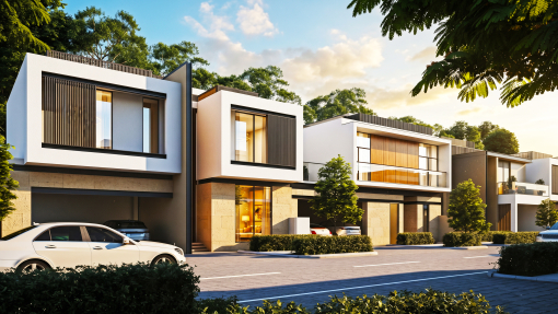 Sobha Reserve