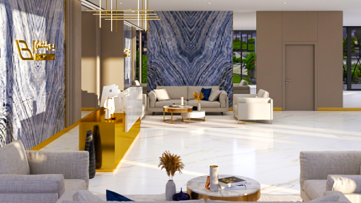Binghatti Onyx