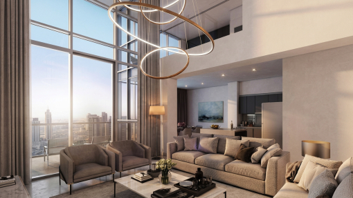 Bellevue Tower