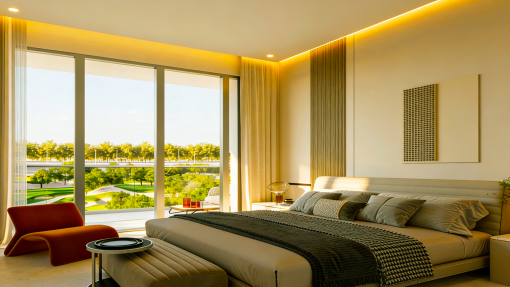 Sobha One Tower C 1 BR