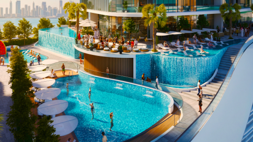 Sobha SeaHaven