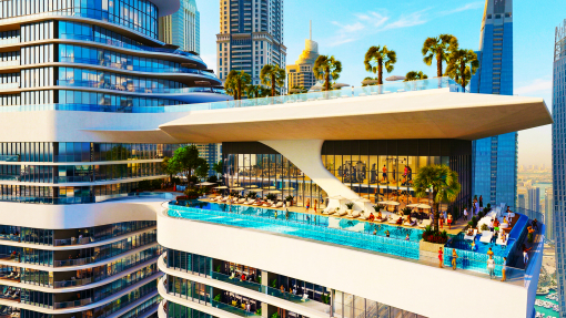 Sobha SeaHaven