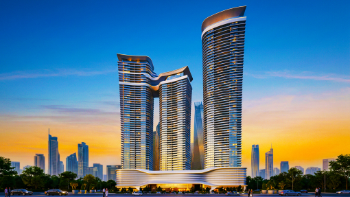 Sobha SeaHaven