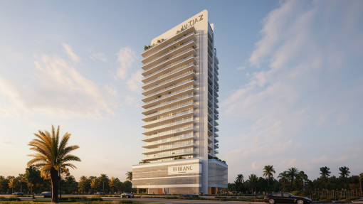 Le Blanc Residence