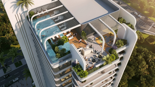 Le Blanc Residence